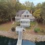 Lake Wateree House