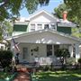 President St. House #2