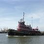 McAllister Towing