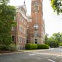 Winthrop University - Tillman Hall