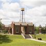 Winthrop University - Little Chapel