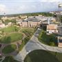 Winthrop University - Digiorgio Student Center