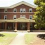 Winthrop University - Bancroft Hall
