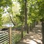 Landsford Canal State Park