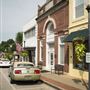 Fort Mill Parks - Spratt Building