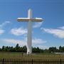 The Cross of Lake City