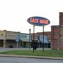 East Main Street in Lake City