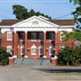 Lake City First Baptist Church