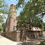 Prince George Winyah Episcopal Church - Overview