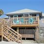 Folly Beach - E. Artic House