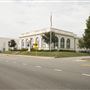 Gaffney Visitors Center and Gallery