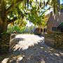 Middleton Place - Stable