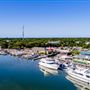 Isle of Palms Marina - December 2018