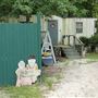 Miss Betty's Trailer Park