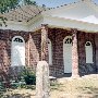 St. James Santee Brick Church