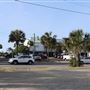 Folly Beach - Path Next to Pier (May 2019)