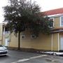 St. Philips Street House