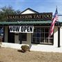 Charleston Tattoo Company