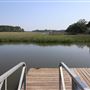 Daniel Island Boat Landing