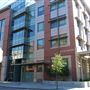 Bioengineering Building