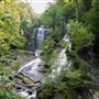 Twin Falls (aka Reedy Cove Falls)