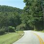 Gap Creek Road