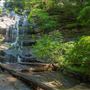 Station Cove Falls
