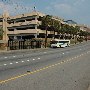 Assembly St. Parking Garage #1