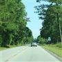 Highway 402 (Between Huger & Cordesville)