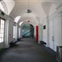 Meminger Auditorium Interiors