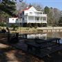 Old Wide Awake Plantation - Upper Decks