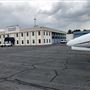 Eagle Aviation at Columbia Metropolitan Airport