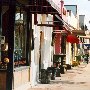 Georgetown - Front St.