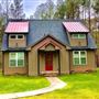 Iva Lake House
