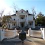 The Black House