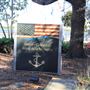 Old Navy Base War Memorials