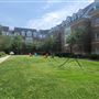 Winthrop University - Courtyard Dorms