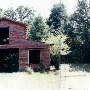 McTeer Barn
