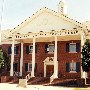 Pickens County Courthouse