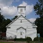 Cottageville Baptist Church
