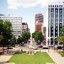 South Carolina State House Complex
