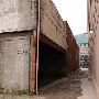 Ray Carter Alley