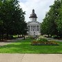 South Carolina State House Complex