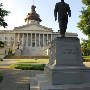 South Carolina State House Complex