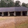 Springdale Horse Race Track (Steeplechase) - Stable E-3