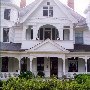 W. Main St. House
