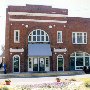 Cheraw Theatre on the Green