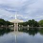 Charleston Southern University - Lightsey Chapel