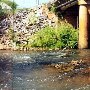 Whitney Dam