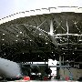 Charleston Air Force Base - Hangars